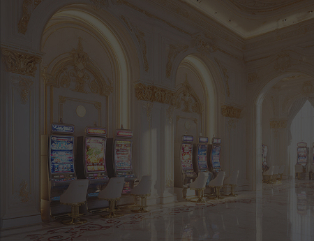 Sun Palace Casino