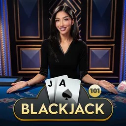 Blackjack 101